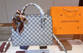 New Louis Vuitton shoulder handbag