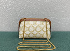 New Celine woman shoulder handbag