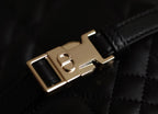 Christian Dior Small Vibe Hobo Bag