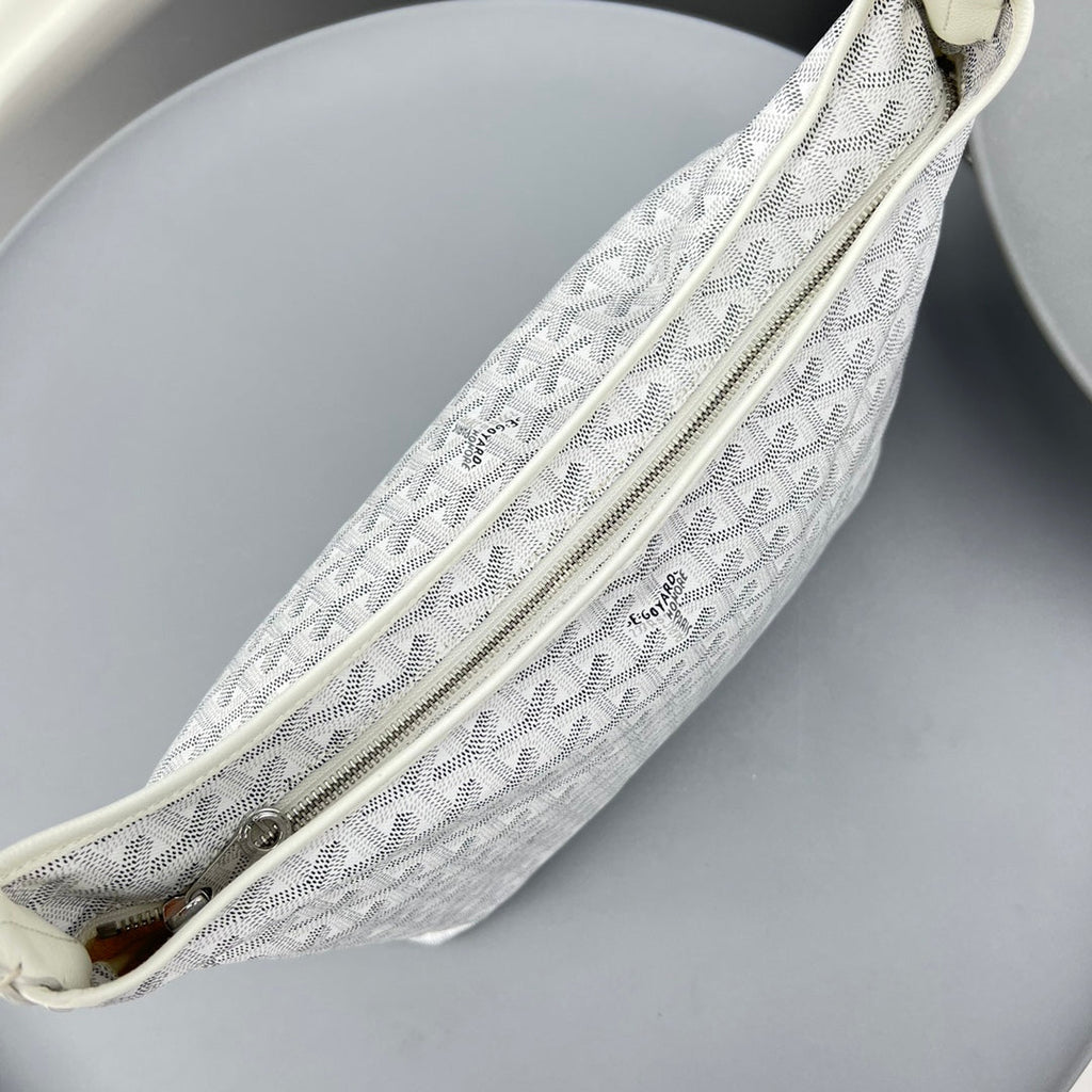 Goyard Boheme Hobo Bag