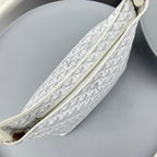 Goyard Boheme Hobo Bag