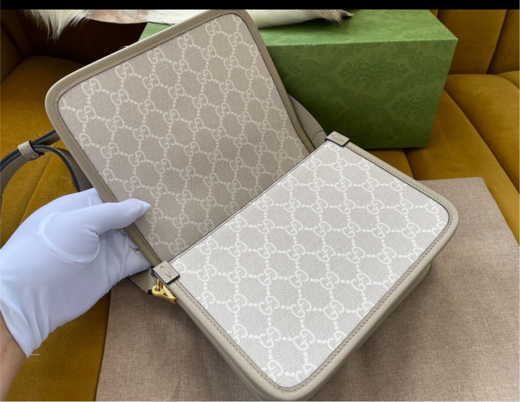 Mini tote Gucci