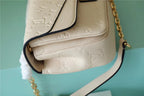 Louis Vuitton Marceau Bag