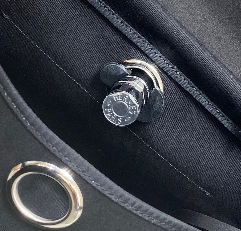 Hermes Herbag 31