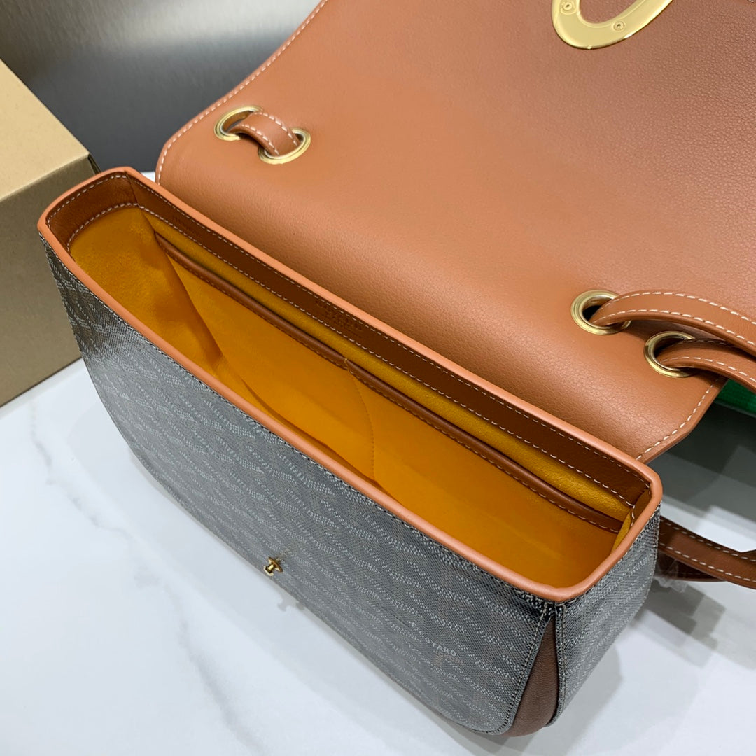 Goyard 233  Bag