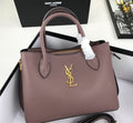 YSL leather Handbag