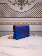 Louis Vuitton Pochette Coussin Bag