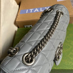 Gucci Marmont Small Shoulder Bag