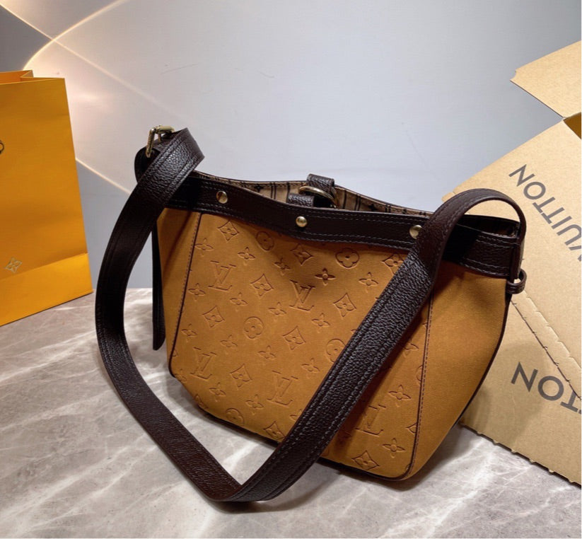 Woman LV Handbag
