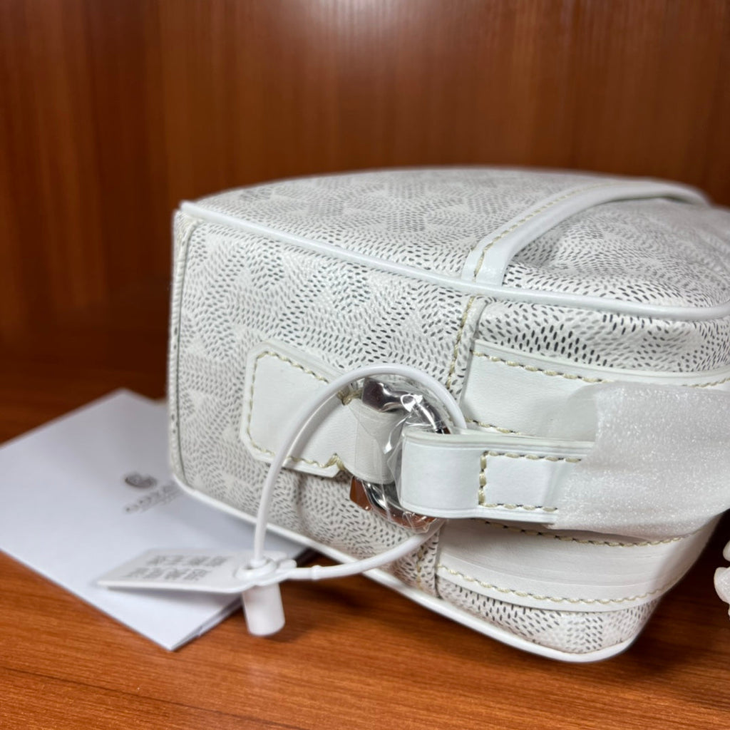 Goyard Cap-Vert  Bag