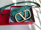 Valentino Garavani Small Supervee Crossbody Bag
