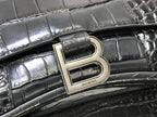 Balenciaga Hourglass XS Top Handle Bag