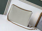 YSL Cassandra Monogram Clasp  Bag