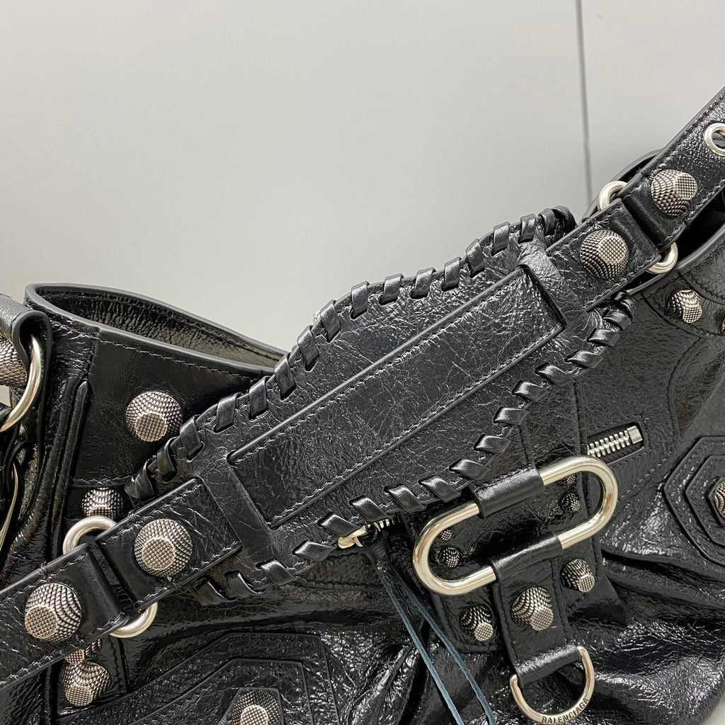 Balenciaga Le Cagole Medium Bag