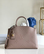 Louis Vuitton Grand Palais Bag