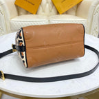 Louis Vuitton Speedy Bandouliere Bag 25