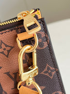Louis Vuitton Sac Plat Cross Bag