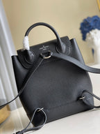 Louis Vuitton LockMe Backpack
