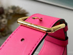 Louis Vuitton Papillon Trunk Bag