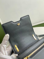 Burberry Robin Leather Bag