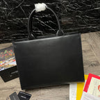 Dolce and Gabbana Small DG Daily Shopper Bag