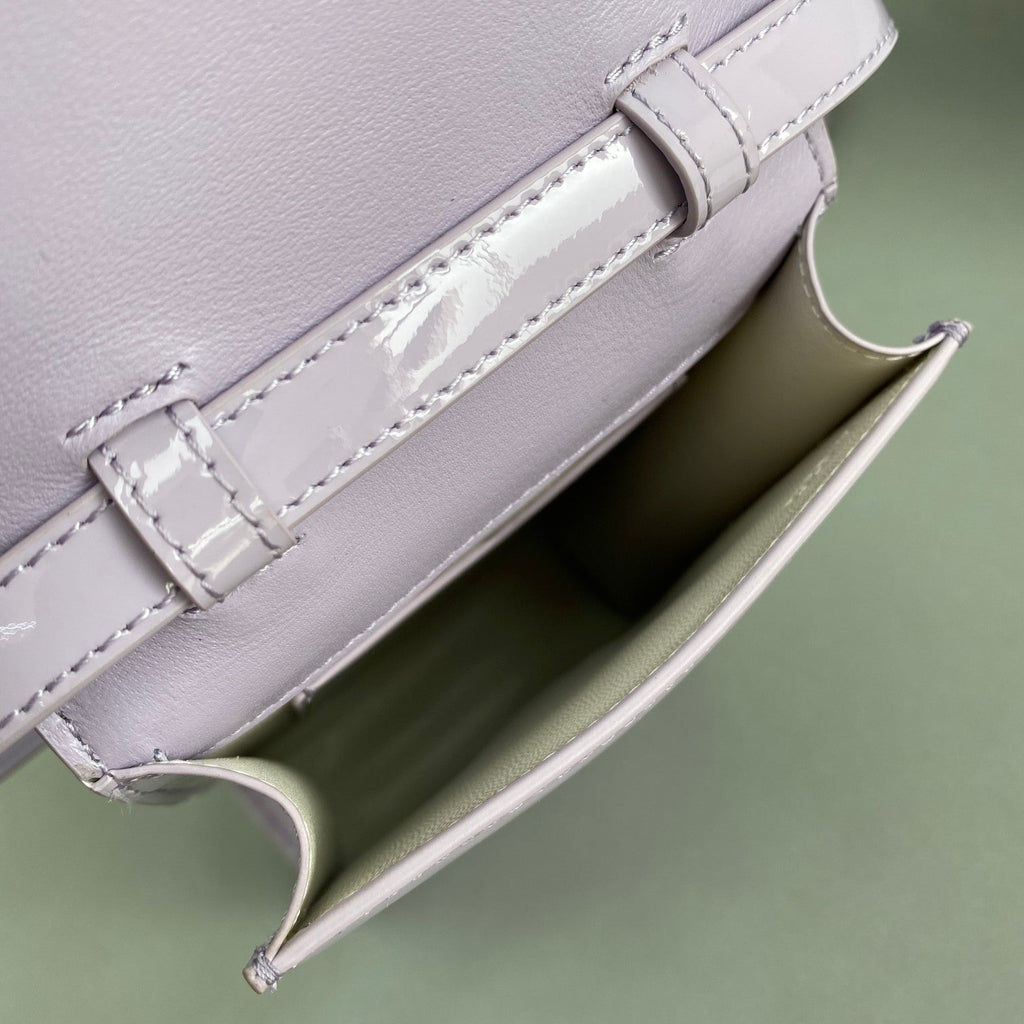 Givenchy Mini Vertical 4G Bag
