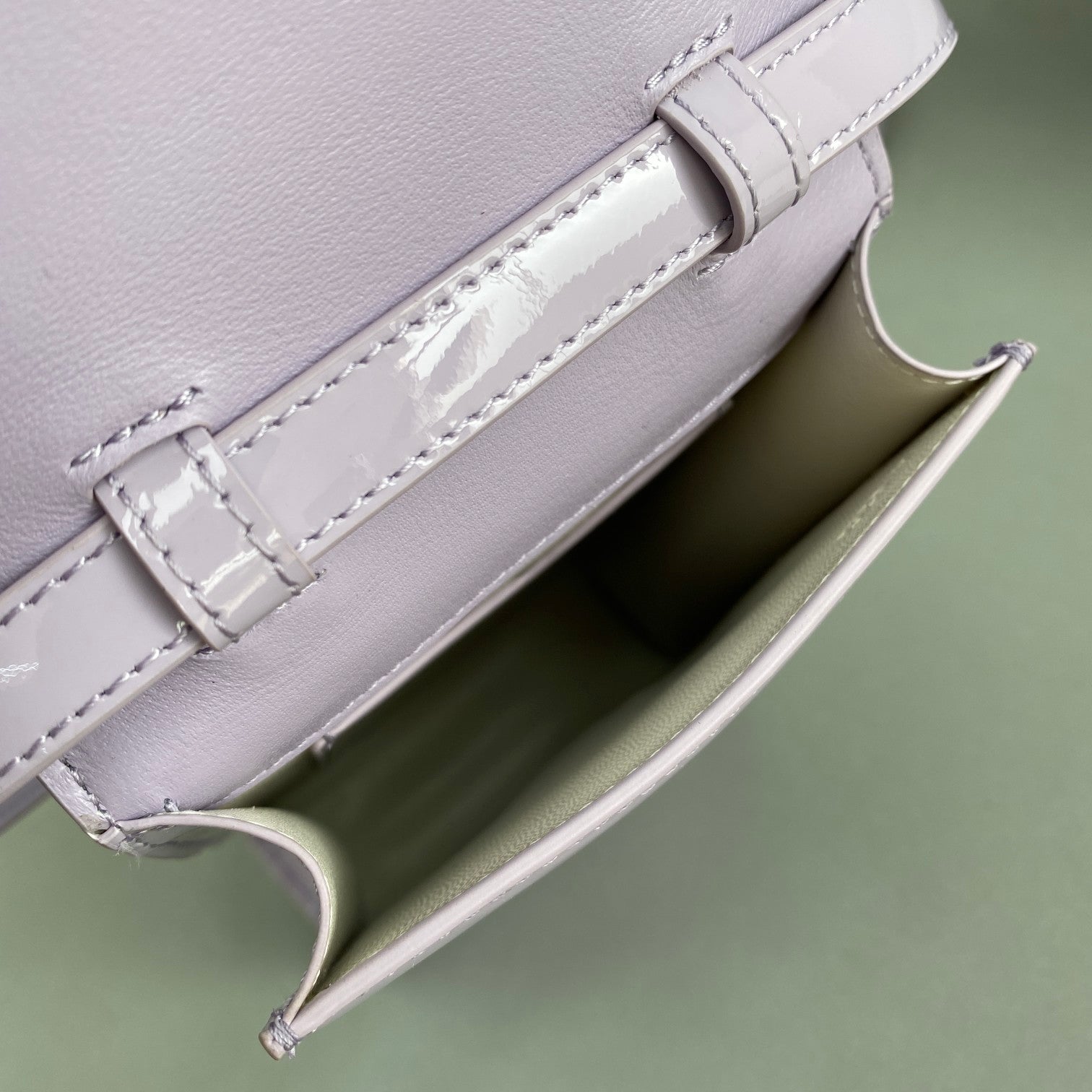 Givenchy Mini Vertical 4G Bag