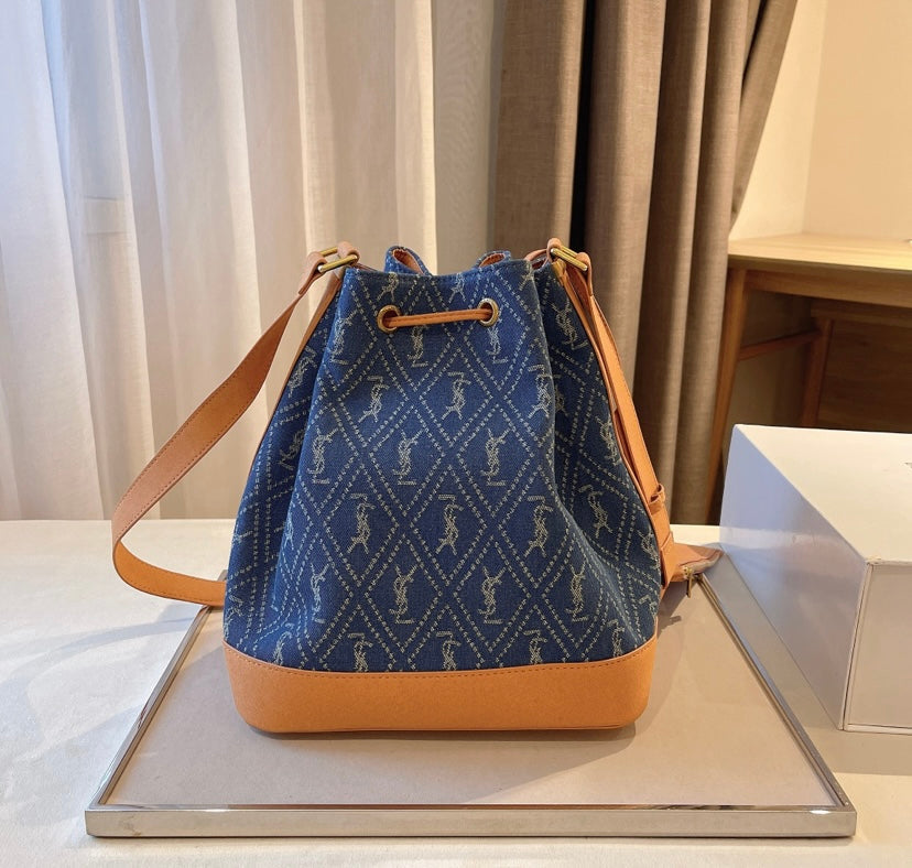 YSL ladies handbag