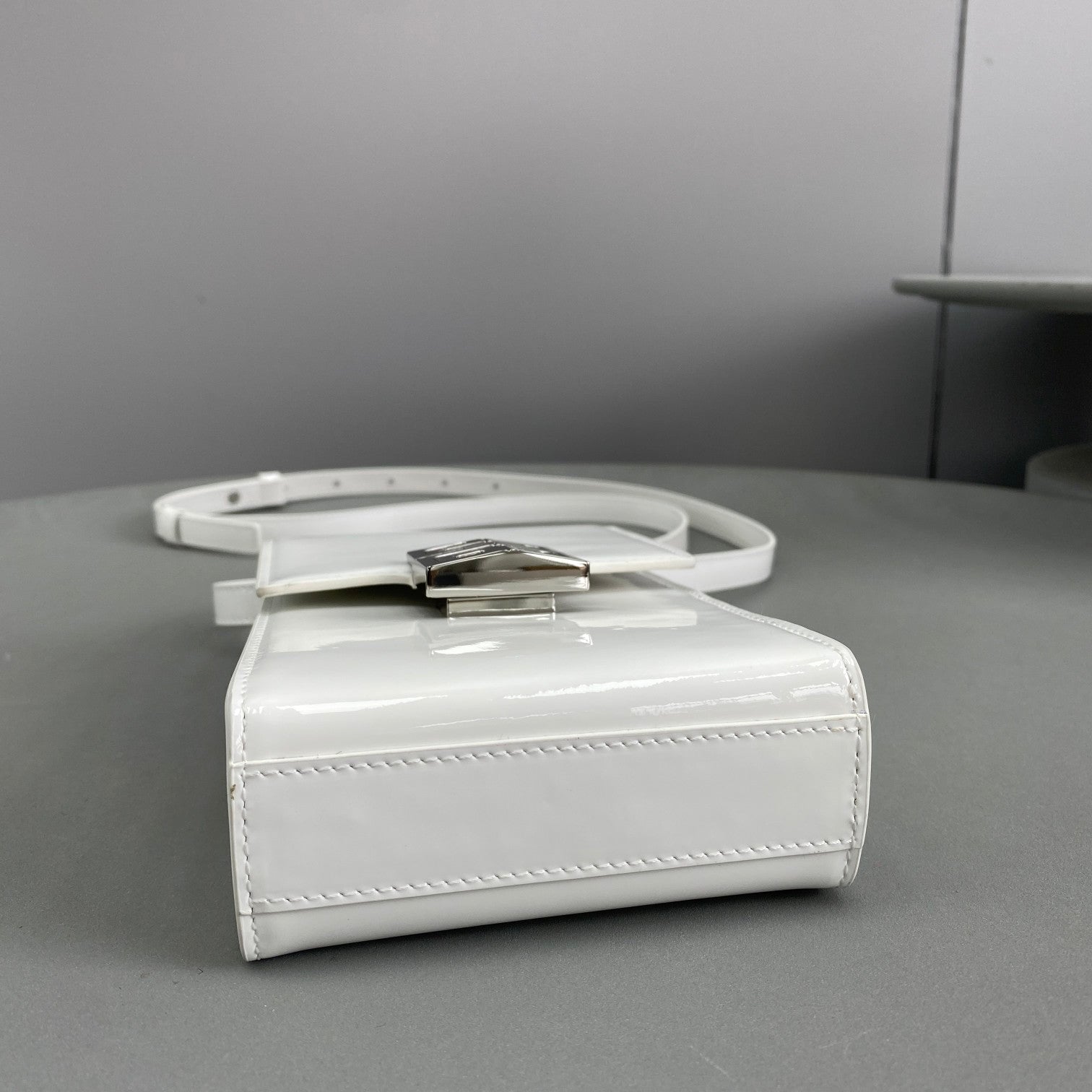 Givenchy Mini Vertical 4G Bag