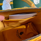 Goyard Vendome Mini Bag