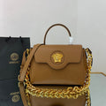 Versace La Medusa Medium Bag