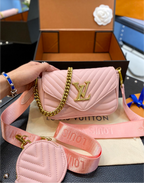 LV trendy crossbody