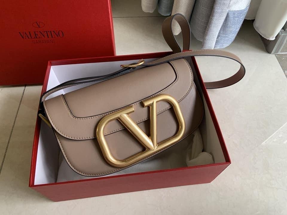 Valentino Garavani Supervee Crossbody Bag