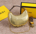 New Woman Fendi shoulder handbag