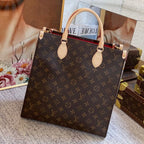 Louis Vuitton Sac Plat PM Bag