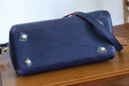 Louis Vuitton Georges MM Bag
