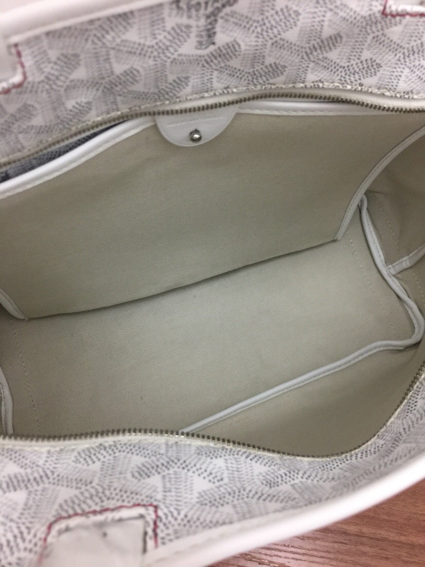 Goyard Artois MM Bag