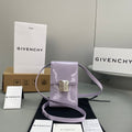 Givenchy Mini Vertical 4G Bag