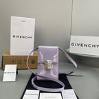 Givenchy Mini Vertical 4G Bag