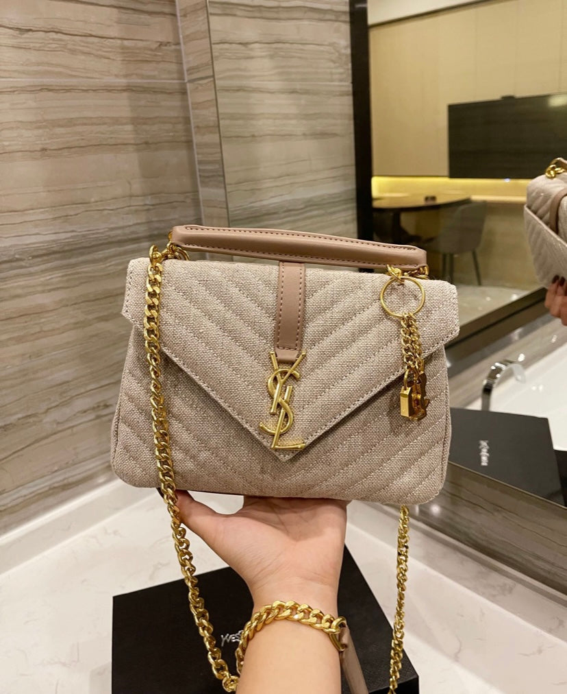 YSL Ladies handbag