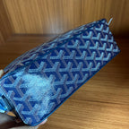 Goyard Cap-Vert  Bag