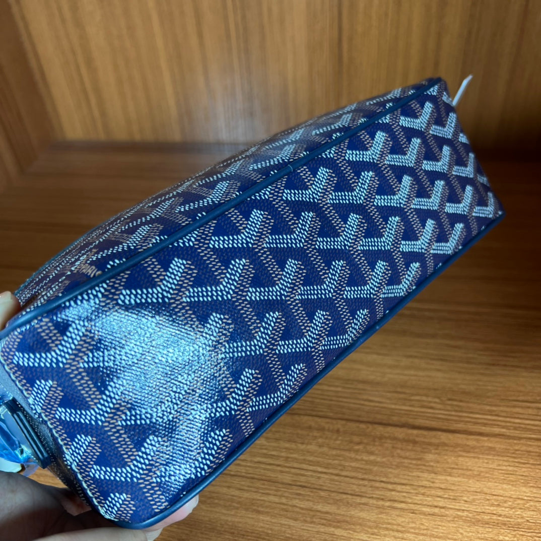 Goyard Cap-Vert  Bag
