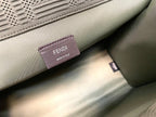 Fendi Sunshine Shopper Meduim Bag