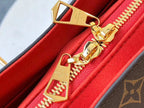 Louis Vuitton Soufflot BB Bag