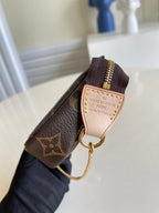 Louis Vuitton Mini Pochette Accessories Bag