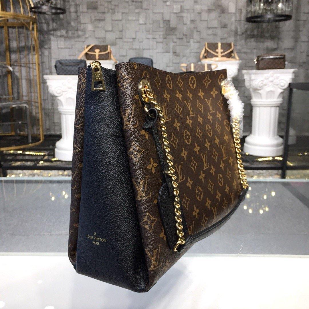 Louis Vuitton Surene MM Bag