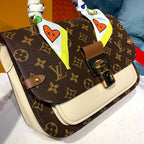 Louis Vuitton Vaugirard Bag