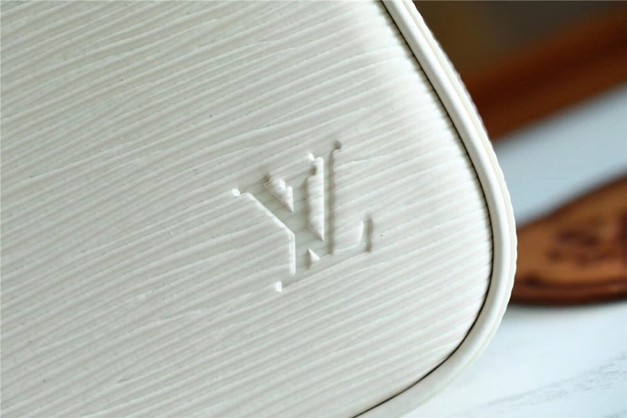 Louis Vuitton Easy Pouch On Strap Bag