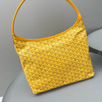 Goyard Boheme Hobo Bag
