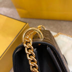 Fendi Kan U Small Bag